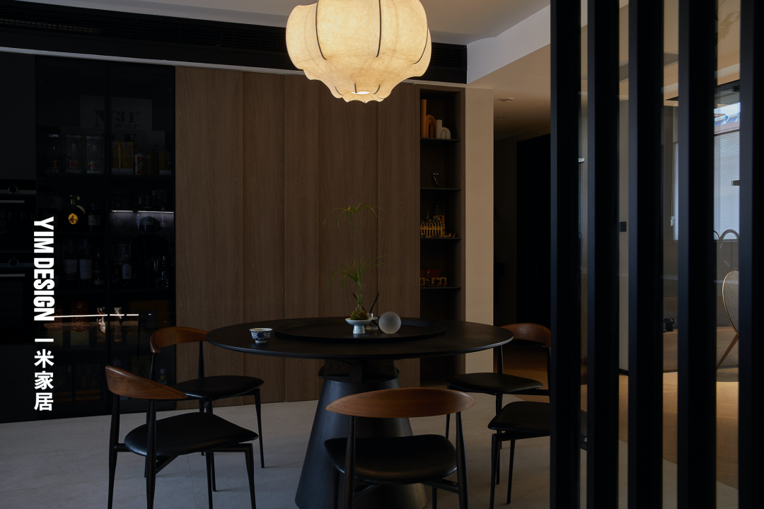 自然佛系之家 · 度假风格的舒适设计丨YIM DESIGN-31