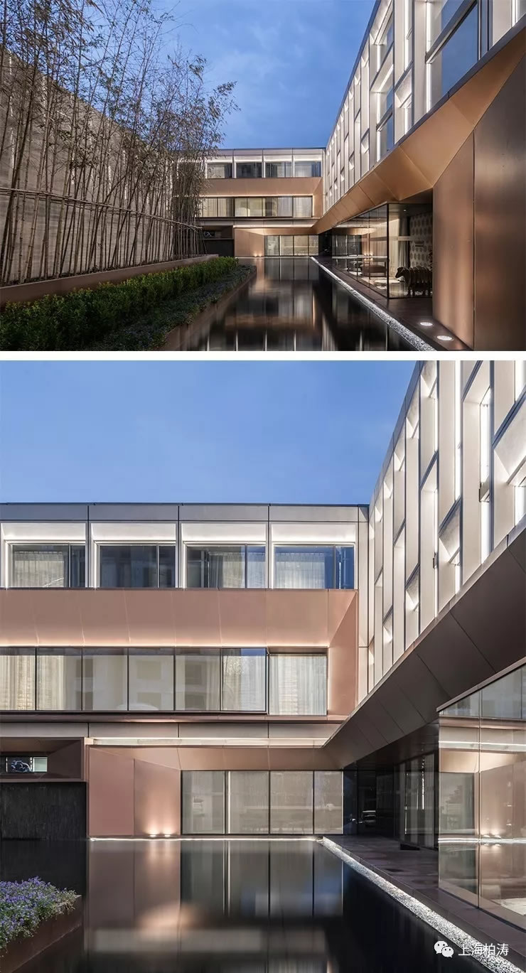 越秀汉阳·星汇云锦 |  上海柏涛 | 中国湖北武汉-11