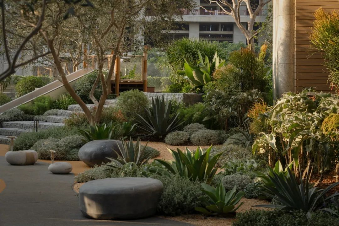 超核中心润府丨中国深圳丨上海澜道佑澜环境设计有限公司等多家-67