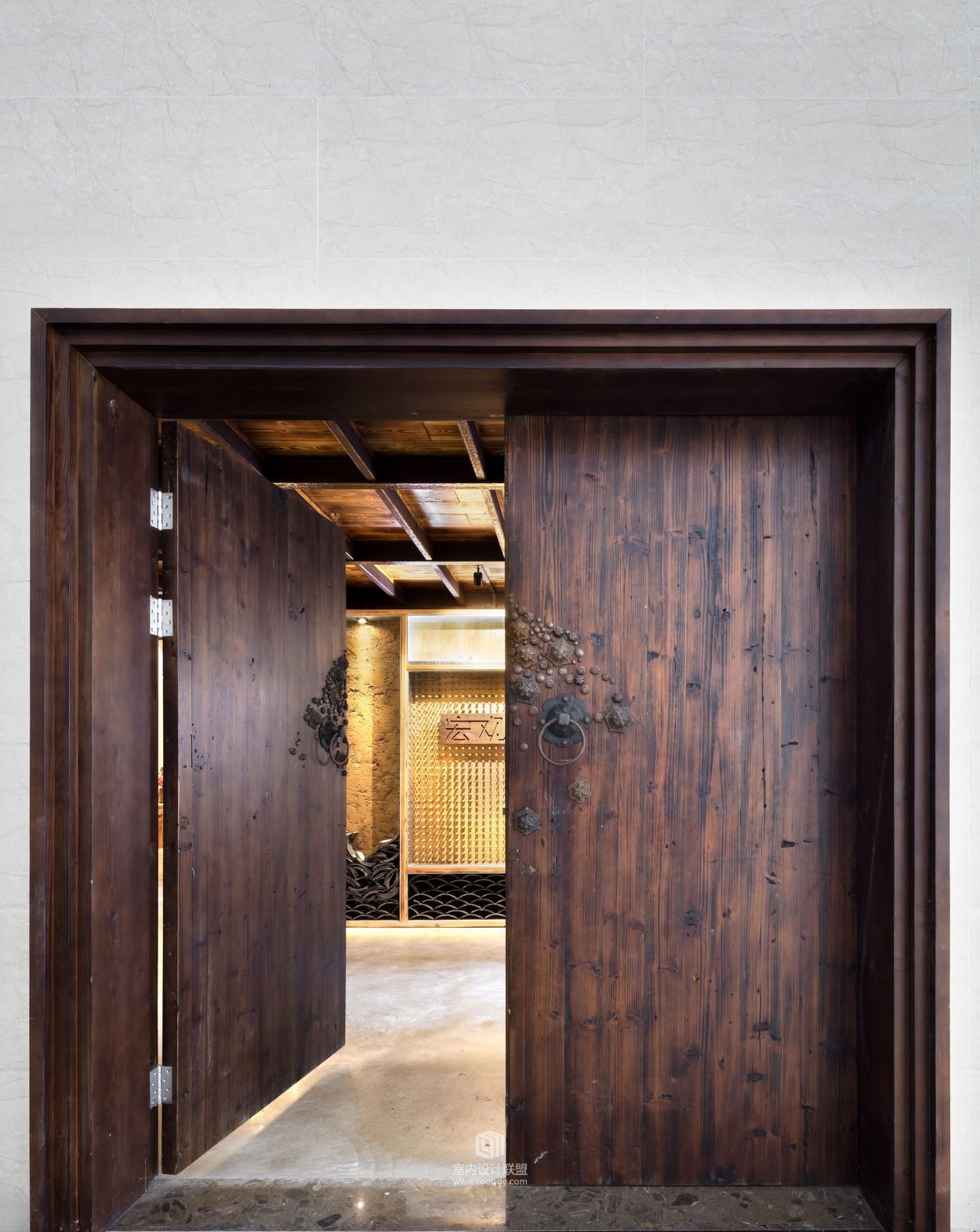 苏州工业园区宏观致造空间设计工作室-2