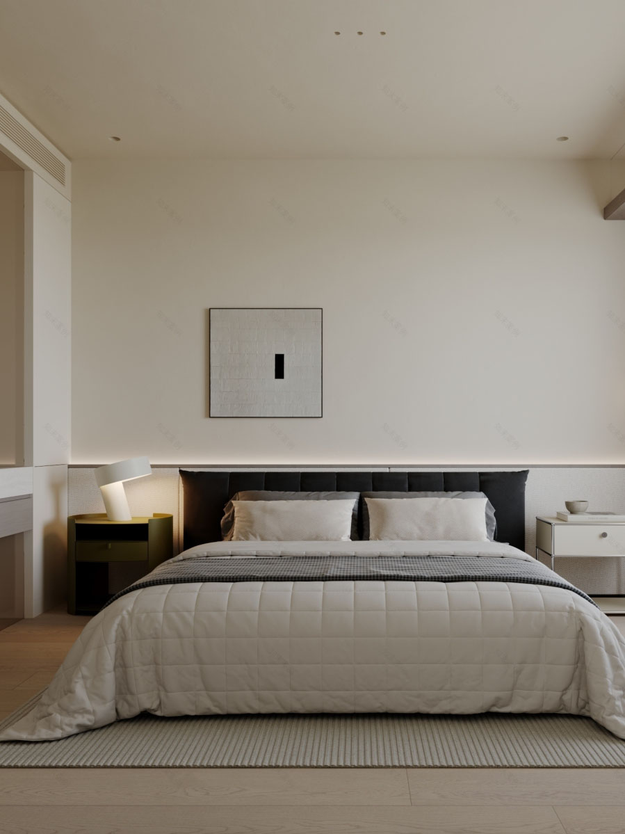 120平房子就应该这样设计！-8