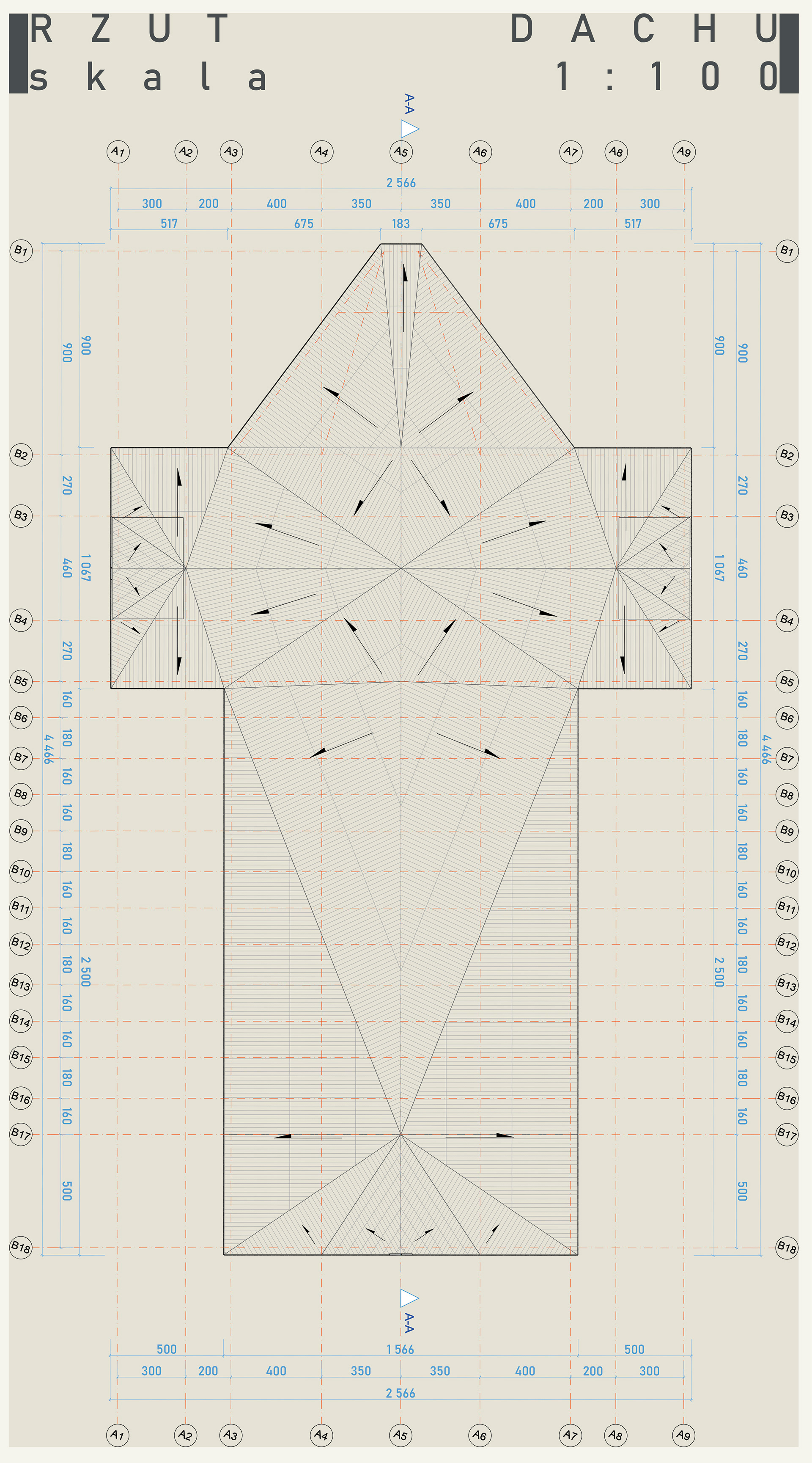 可持续木质教堂丨Damian Dominiczak-10