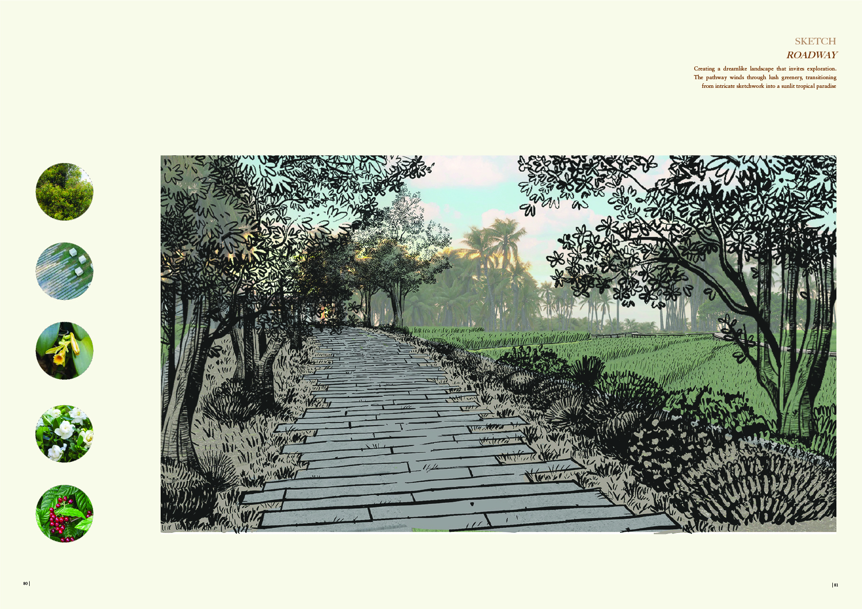 酒店景观丨印度尼西亚巴厘丨作者与同事Narindra,Ayu-9