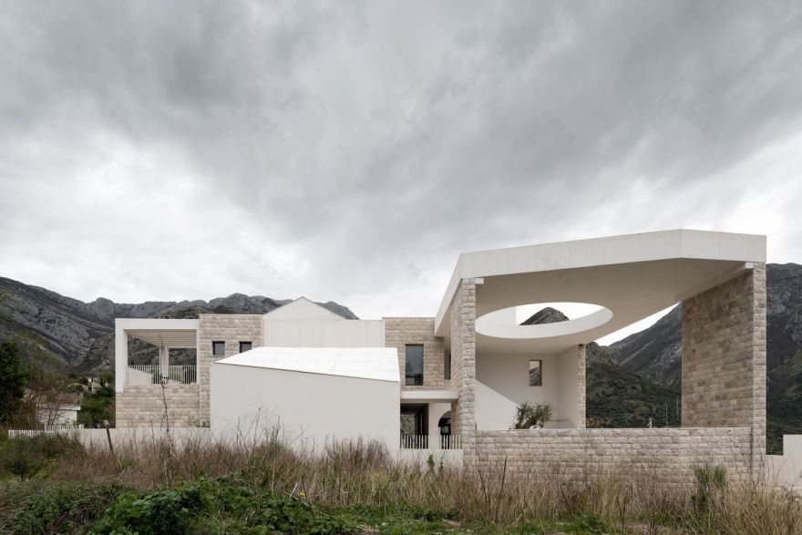 House of Olives by ARHINGinženjering-34