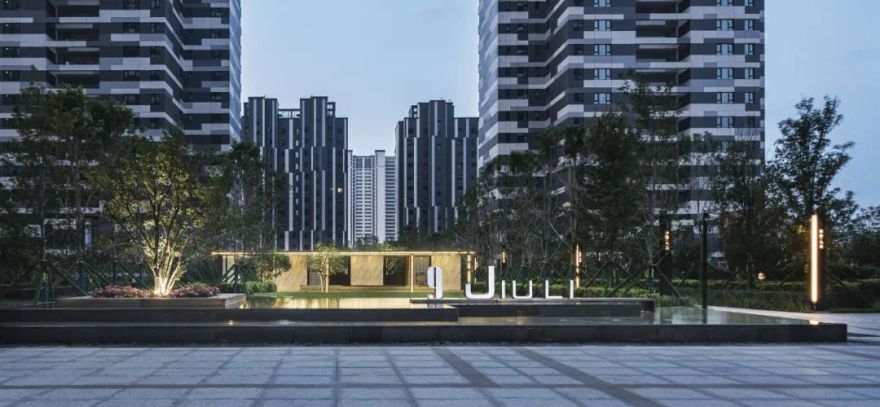 蒙德里安:我的格子,你看懂了吗? | 嘉惠 · 九里(大区)-16