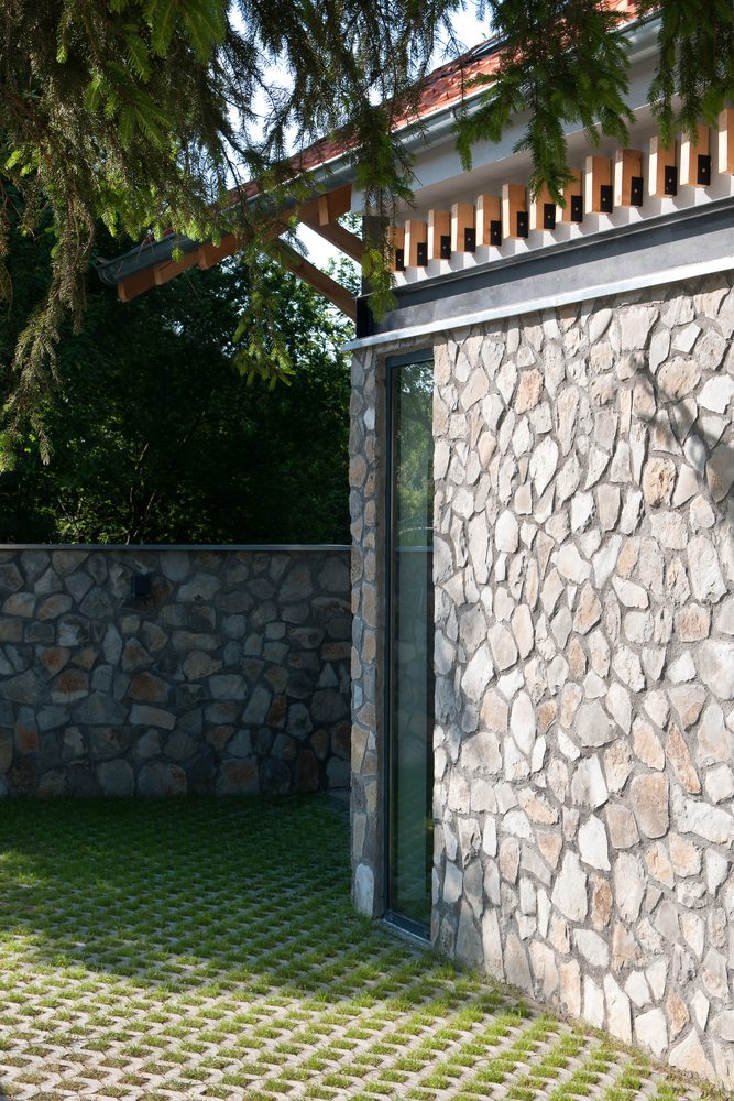 斯米洛维奇度假屋-34