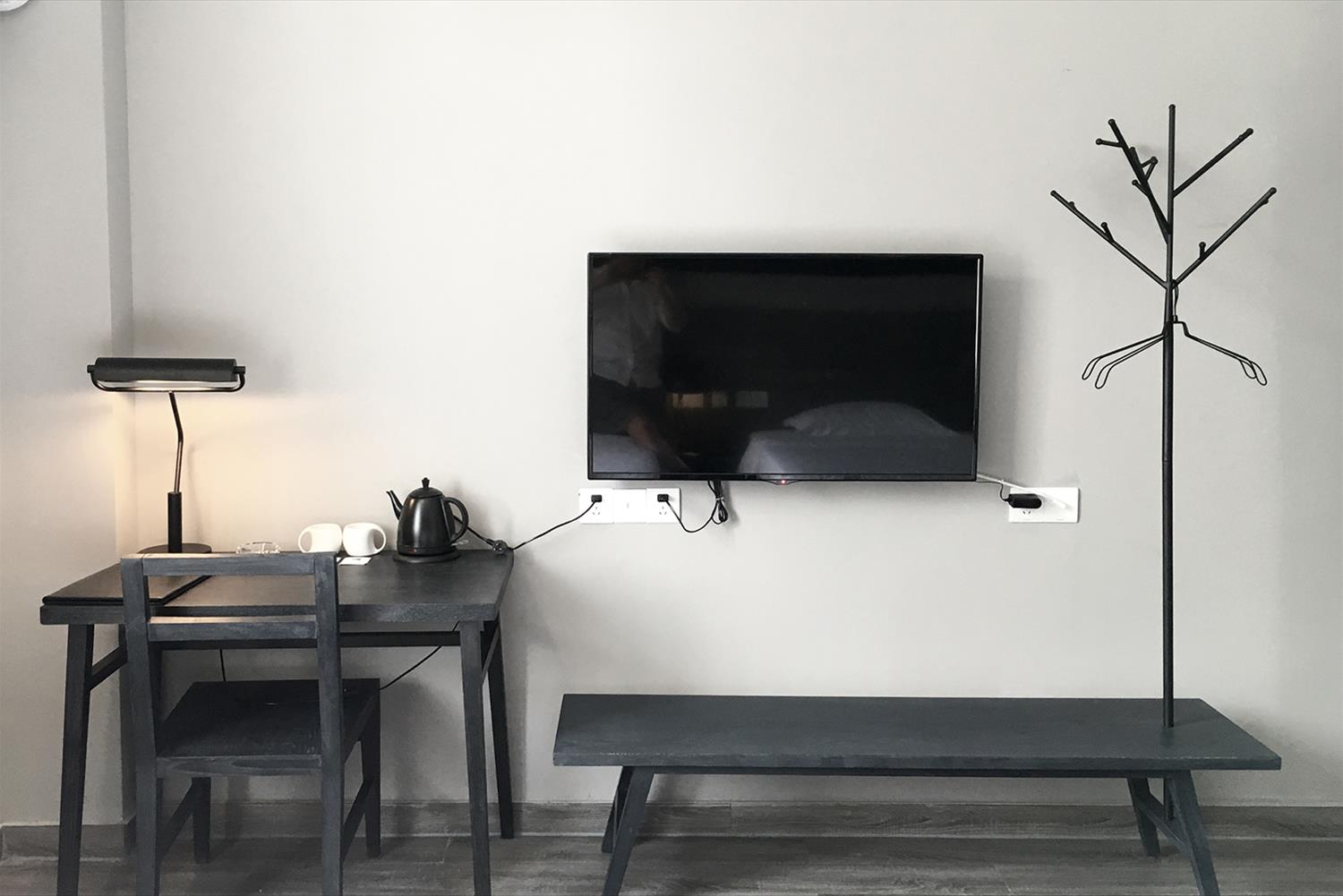 成都 City Inn 酒店-10