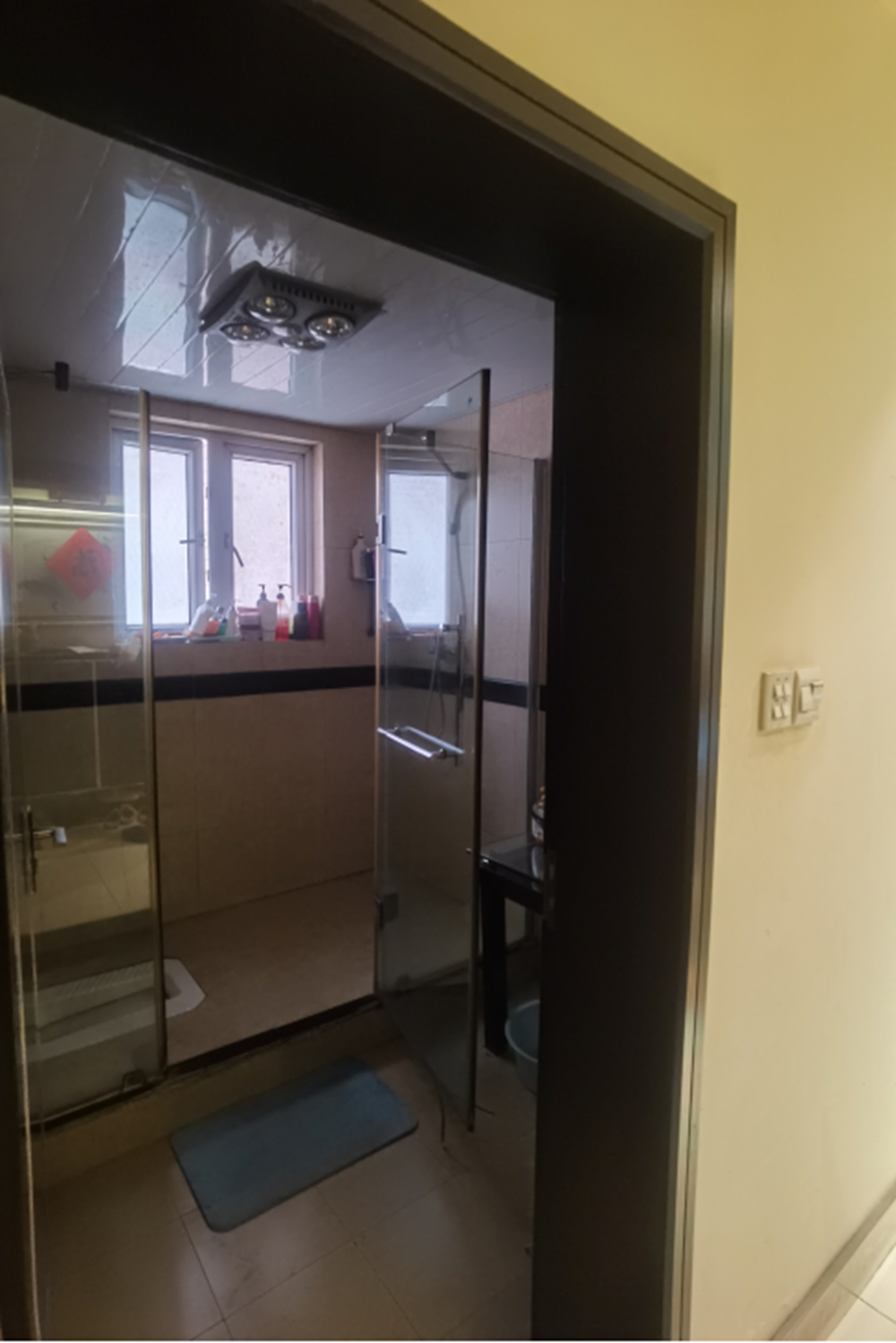 加州城市花园全屋翻新丨中国重庆丨俏业家装饰-69