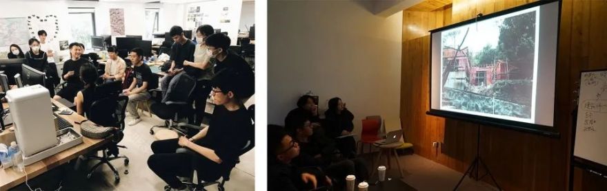 久舍营造 | 智性且诗意地营造-30