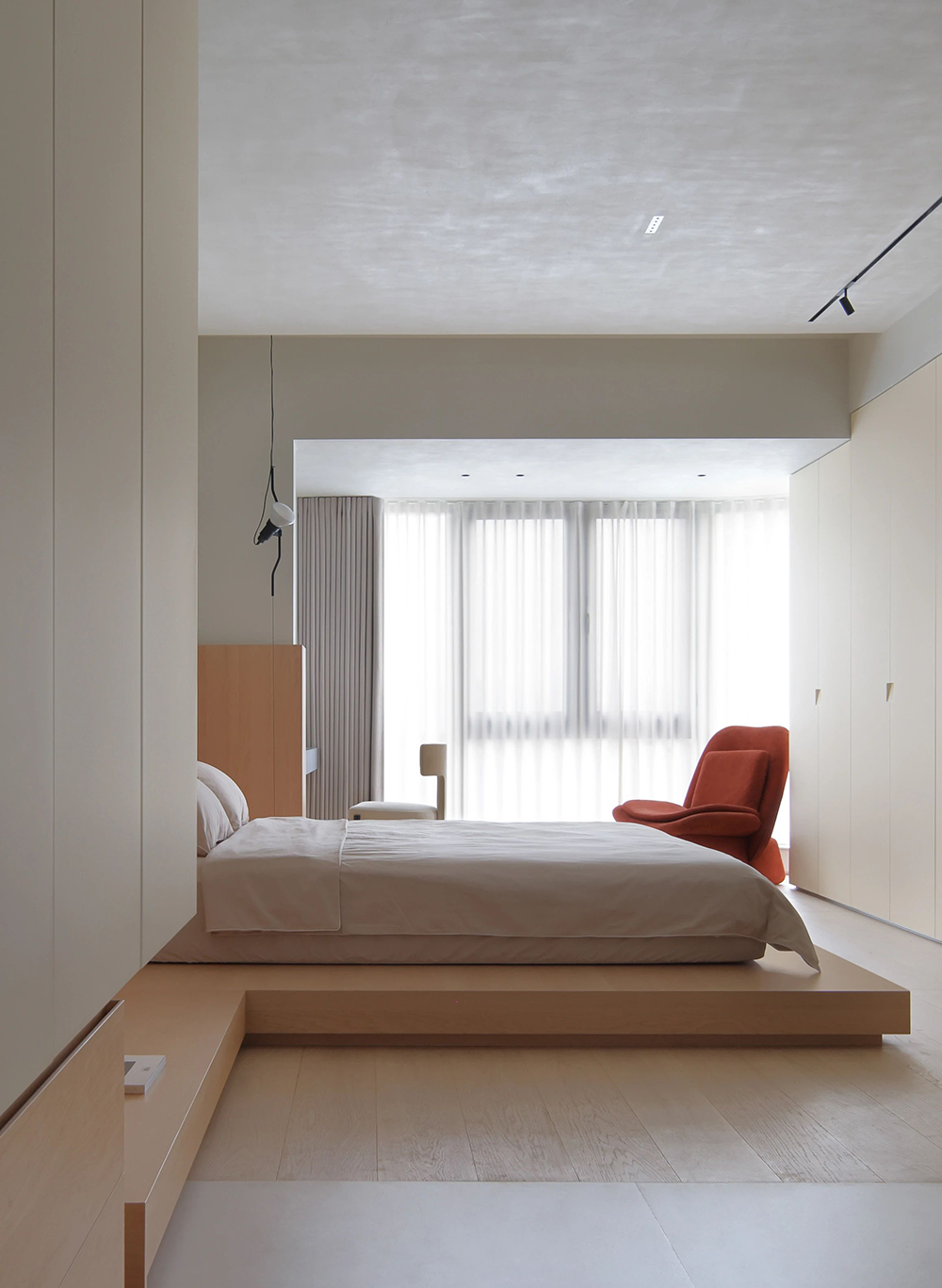 至简无相丨中国济南丨東莫设计-64