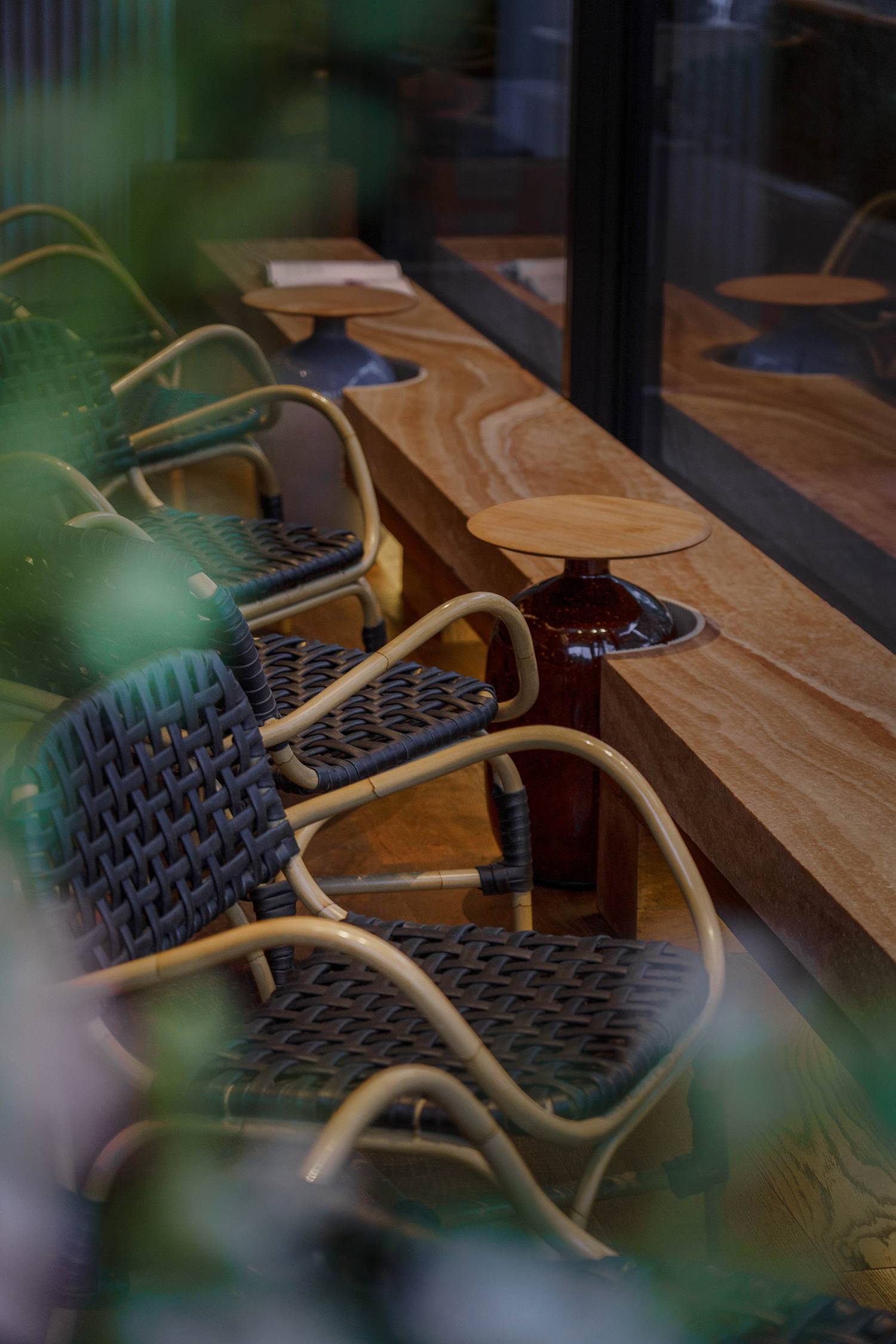 SONG CAFE丨中国成都丨黄永才  RMA共和都市-19