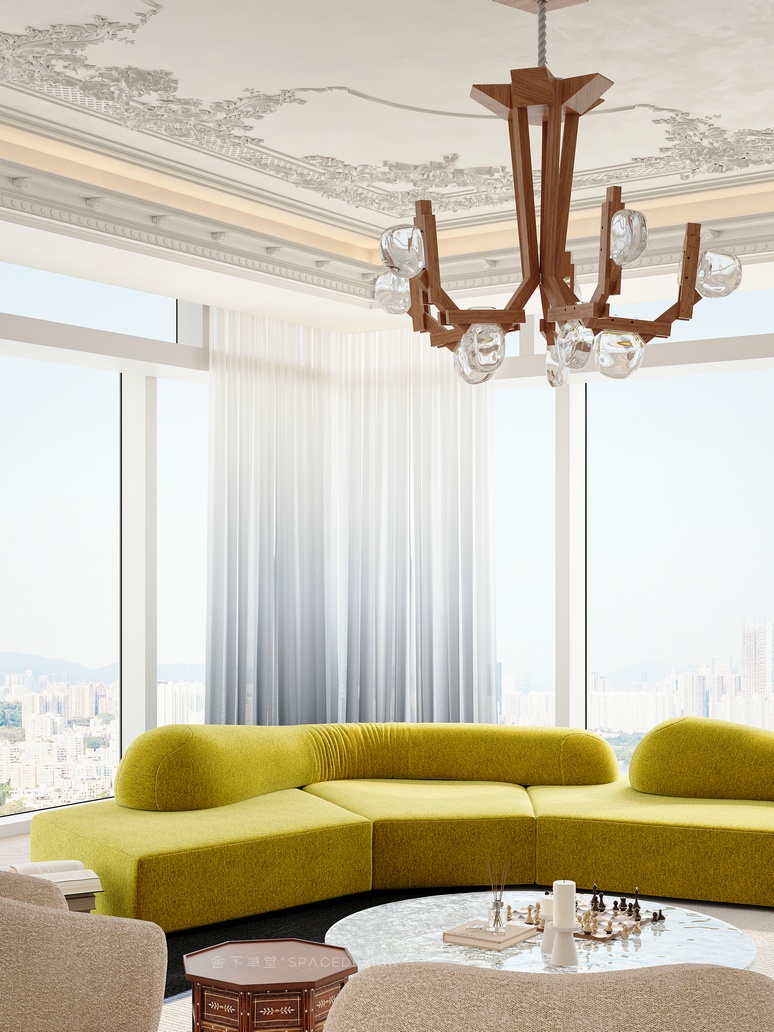 新玺Ⅱ · 舍下草堂丨中国深圳丨宁洁,周丁丁-26