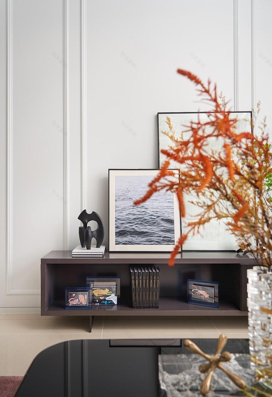 上海佘山原墅丨中国上海丨深圳市创时空环境艺术设计有限公司-23