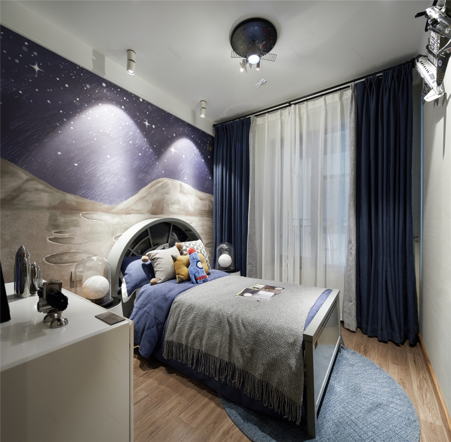 康桥·悦蓉园-59