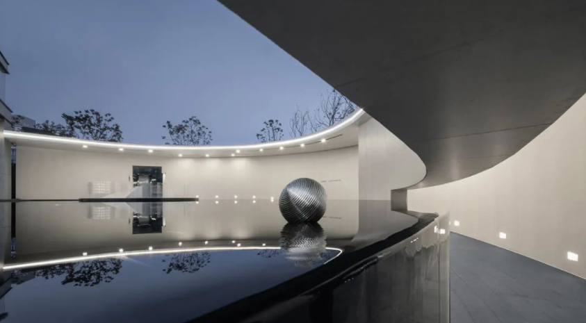 三星堆博物馆新馆丨中国四川丨中国建筑西南设计研究院联合体-88