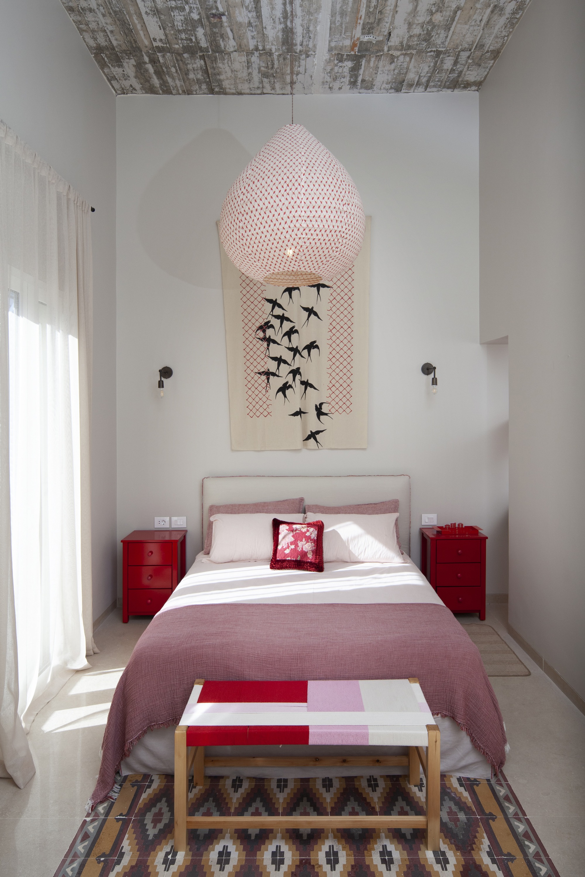 拜特赛义德丨黎巴嫩贝鲁特丨AK Architecture Studio-34