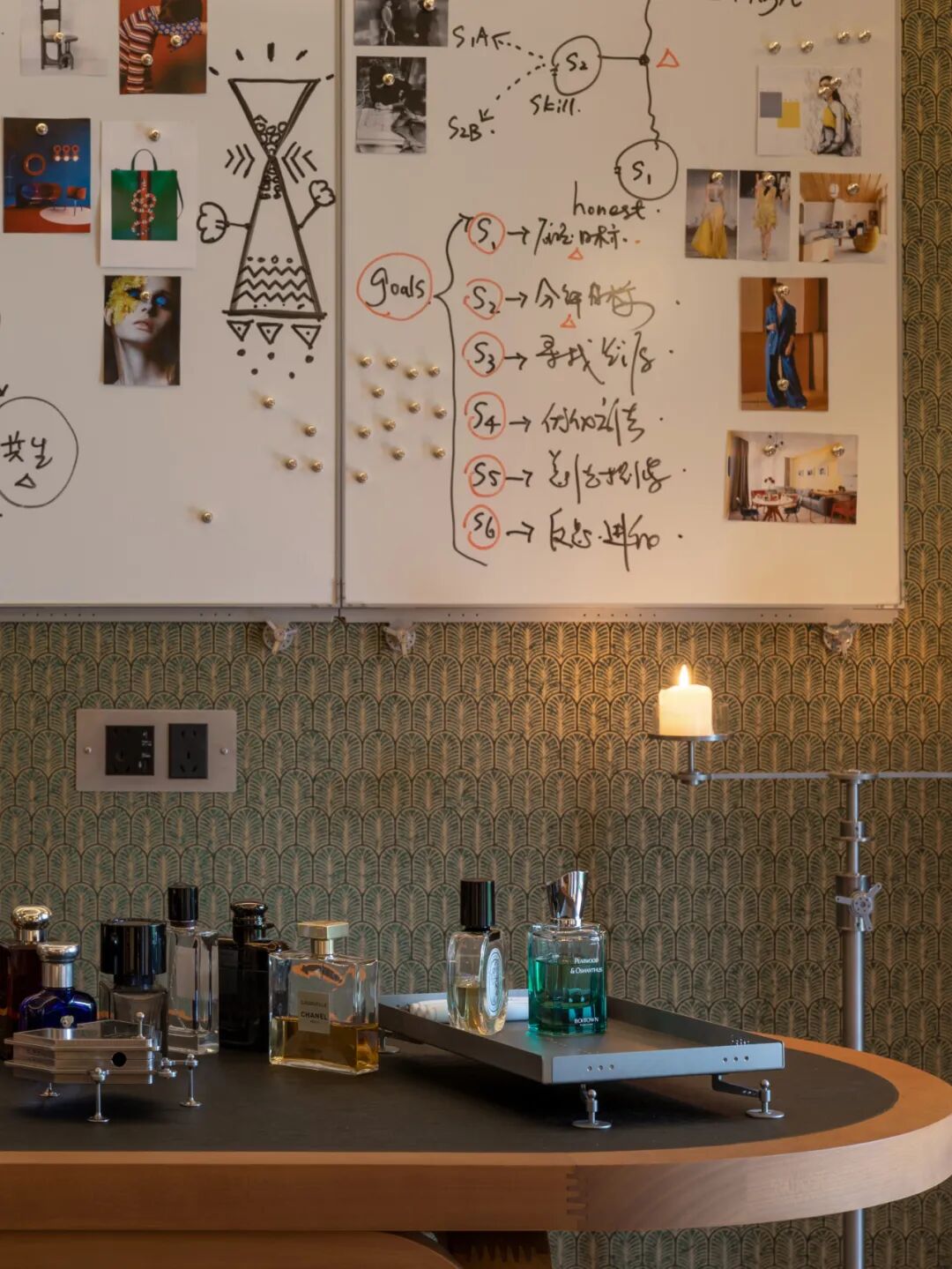 拙人首发|10个月，一个家从设计到交付-29