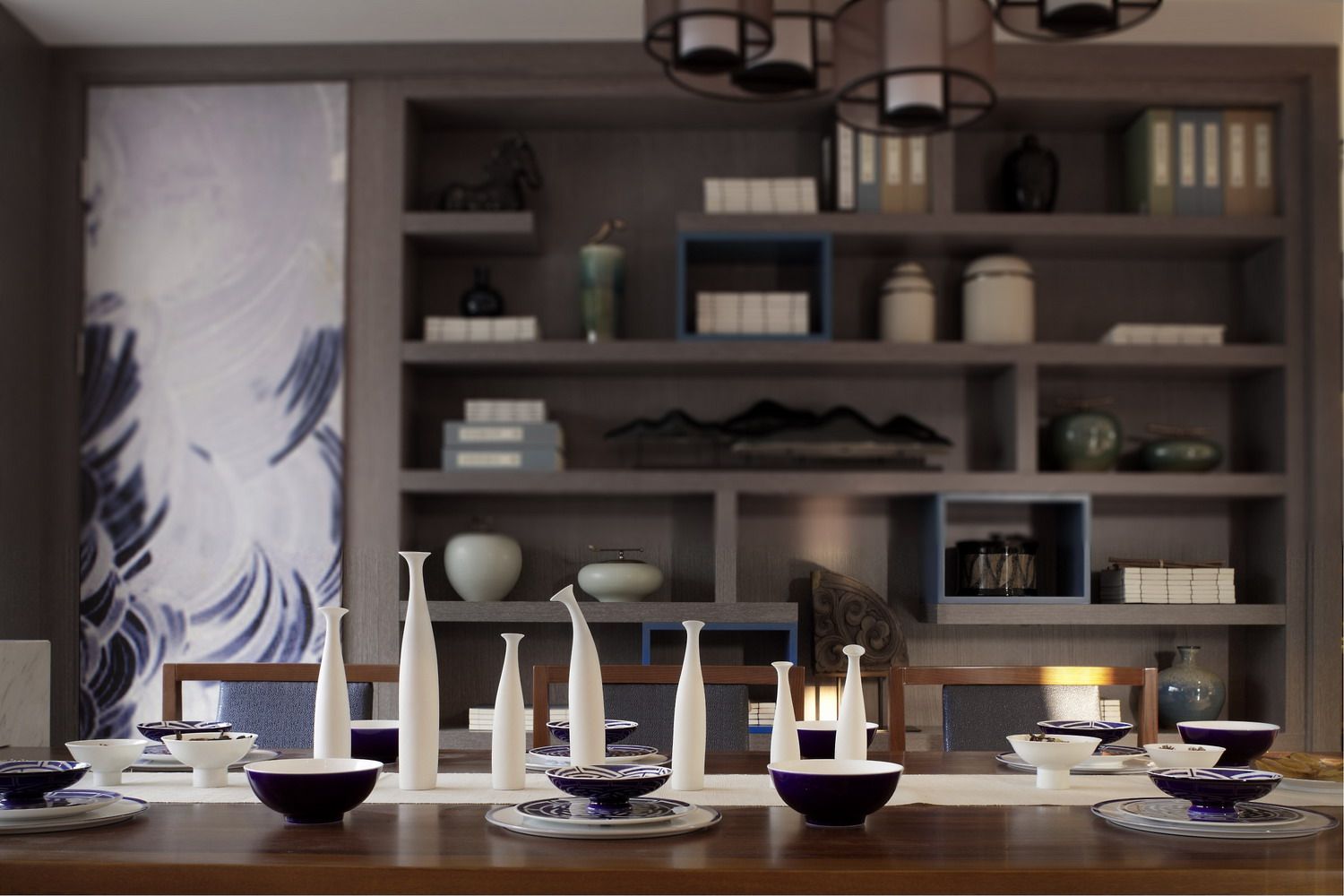 金地慈溪印象住宅  董世建筑设计-2