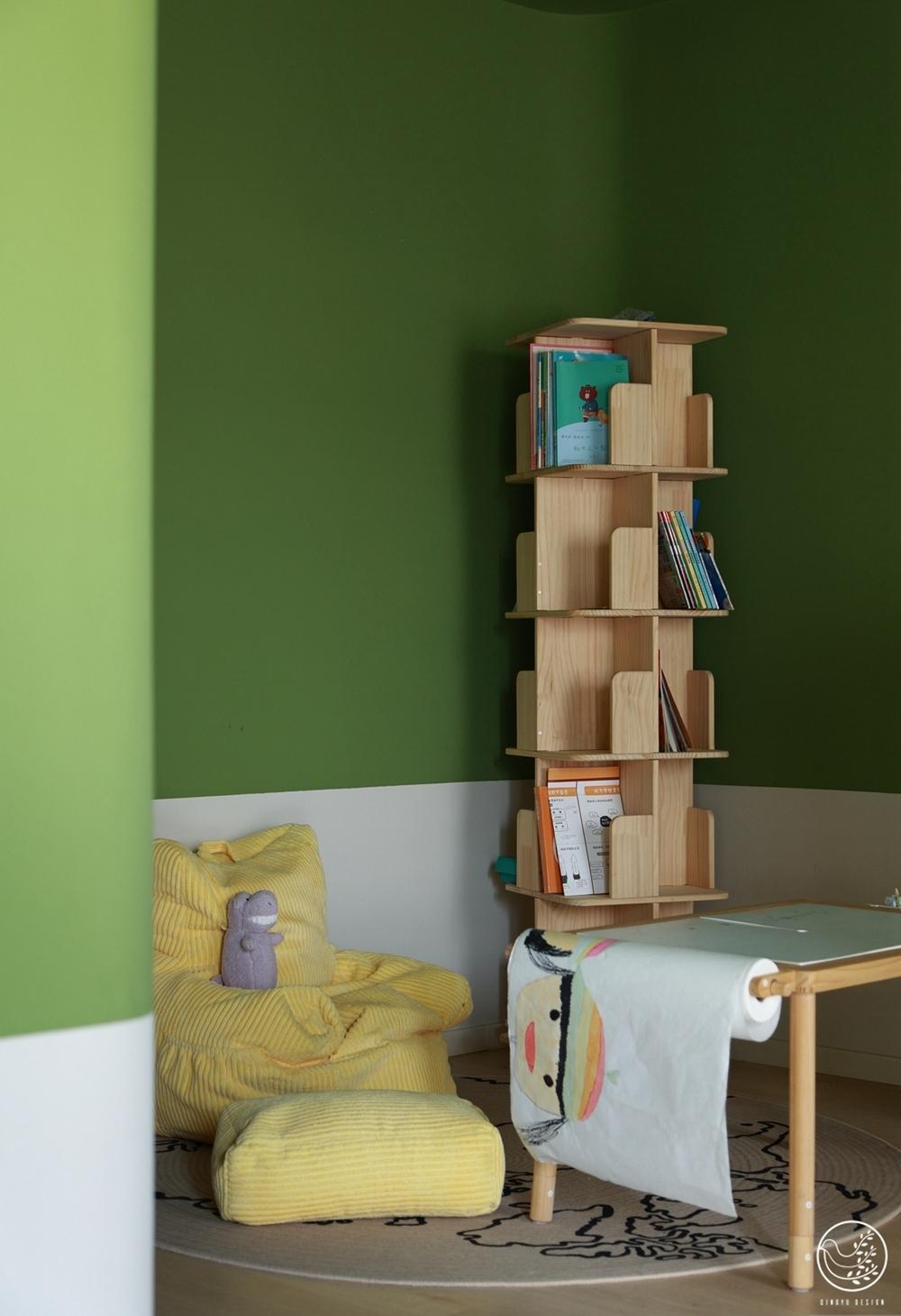 不听劝入手顶楼复式，直接get梦中情房-57