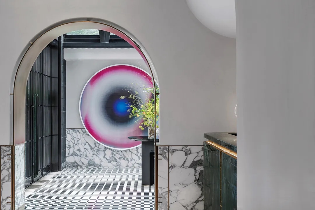 上海黑石 M+ 酒店 | WJID 黄全-32