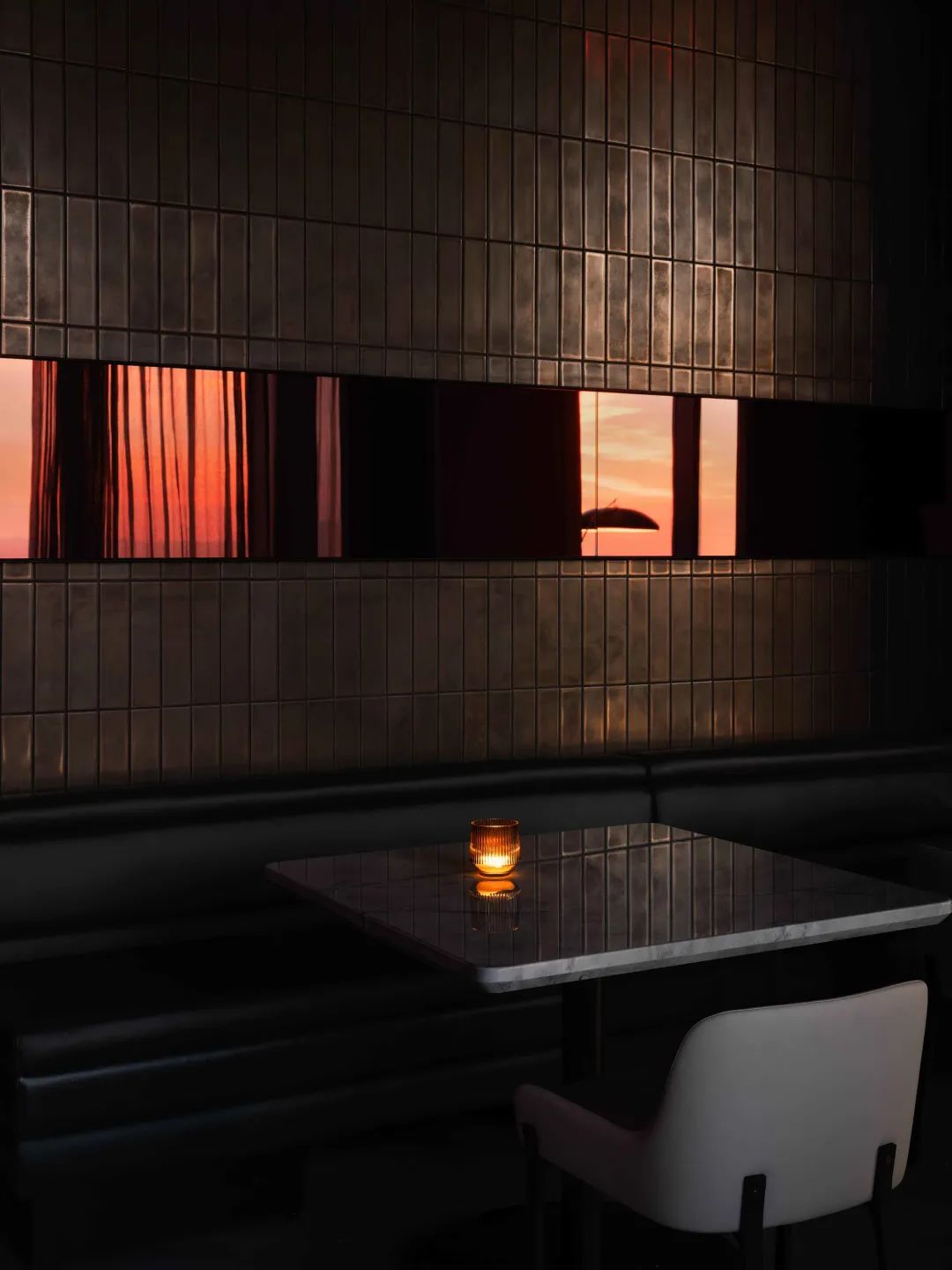 阿那亚金山岭小镇中心丨中国金山丨董功-34