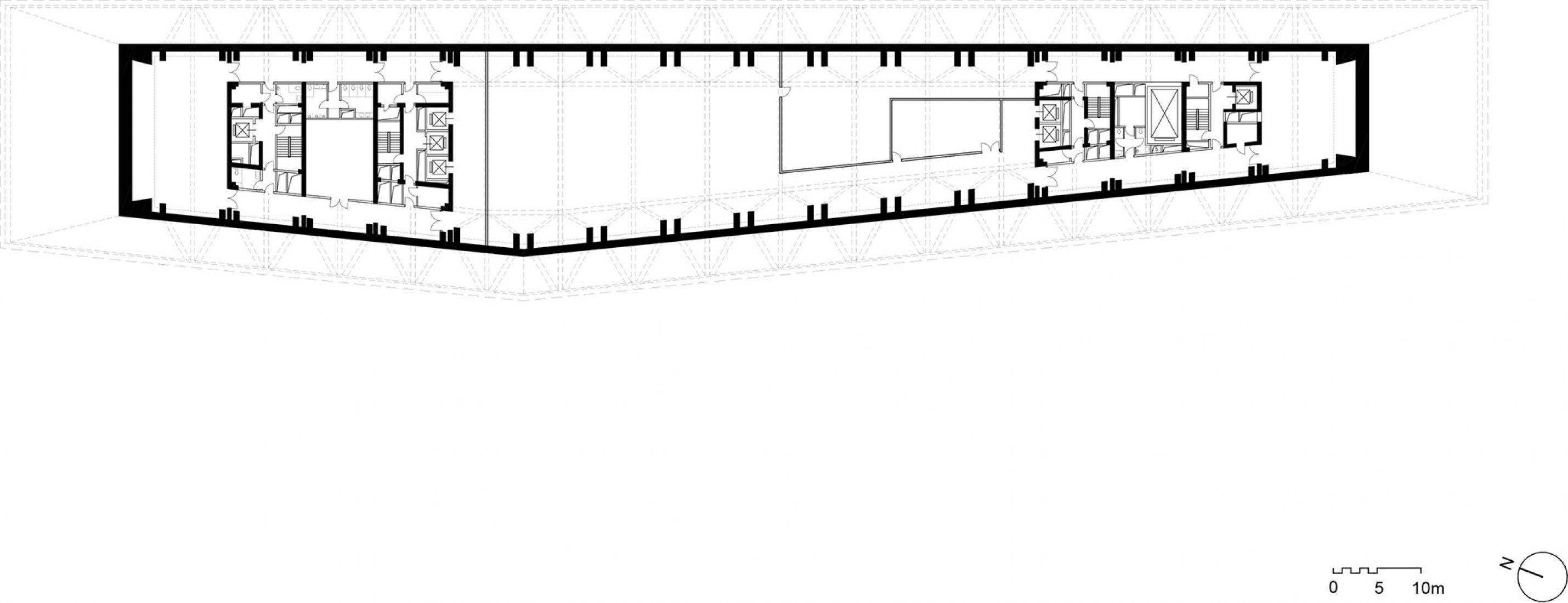 Caohejing Xinzhou Plaza（漕河泾新洲广场）丨中国上海-26