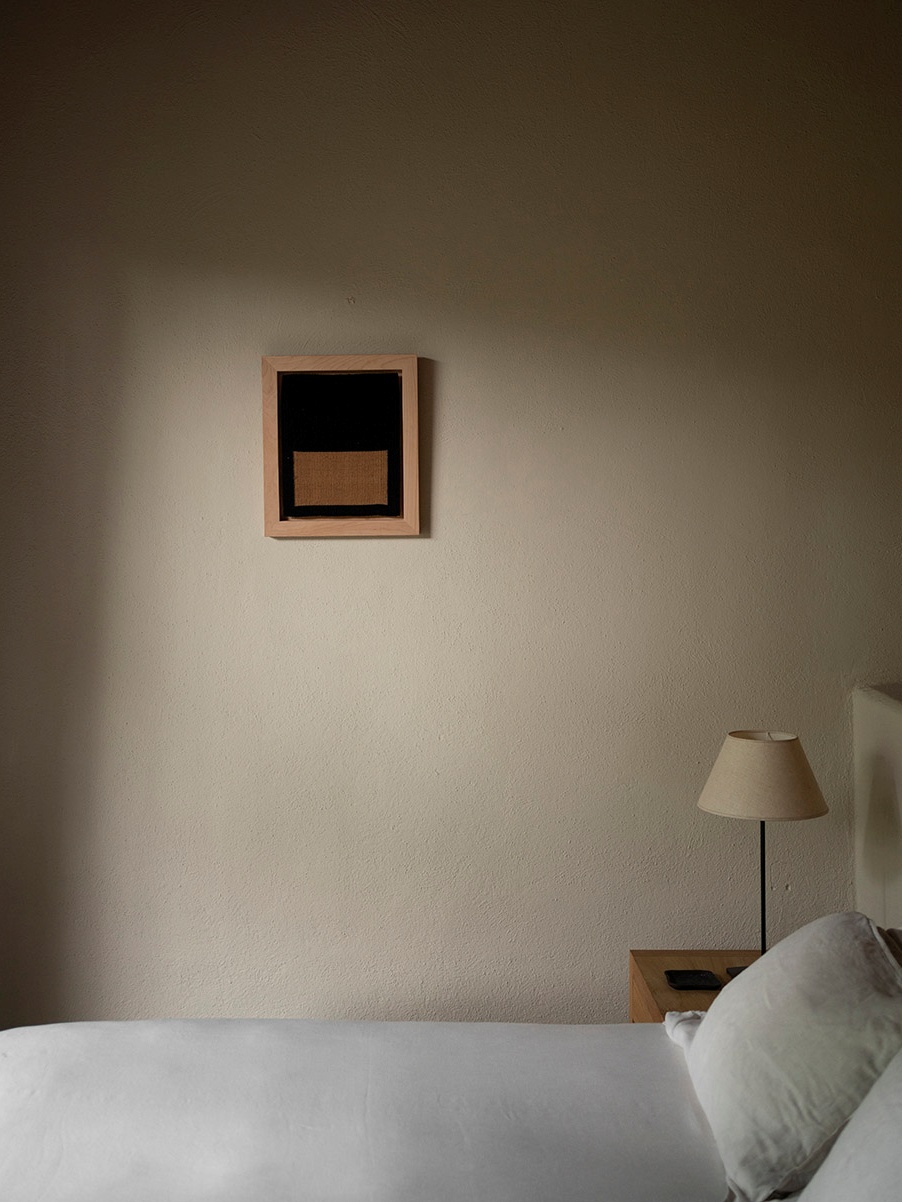 186m²中性侘寂风设计-6