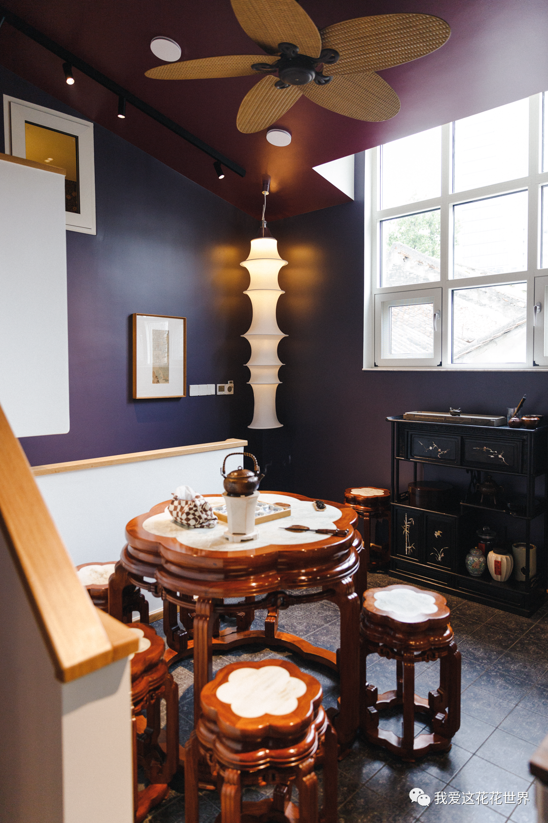 广州百年老宅改造丨中国广州丨设计师黄翔-54