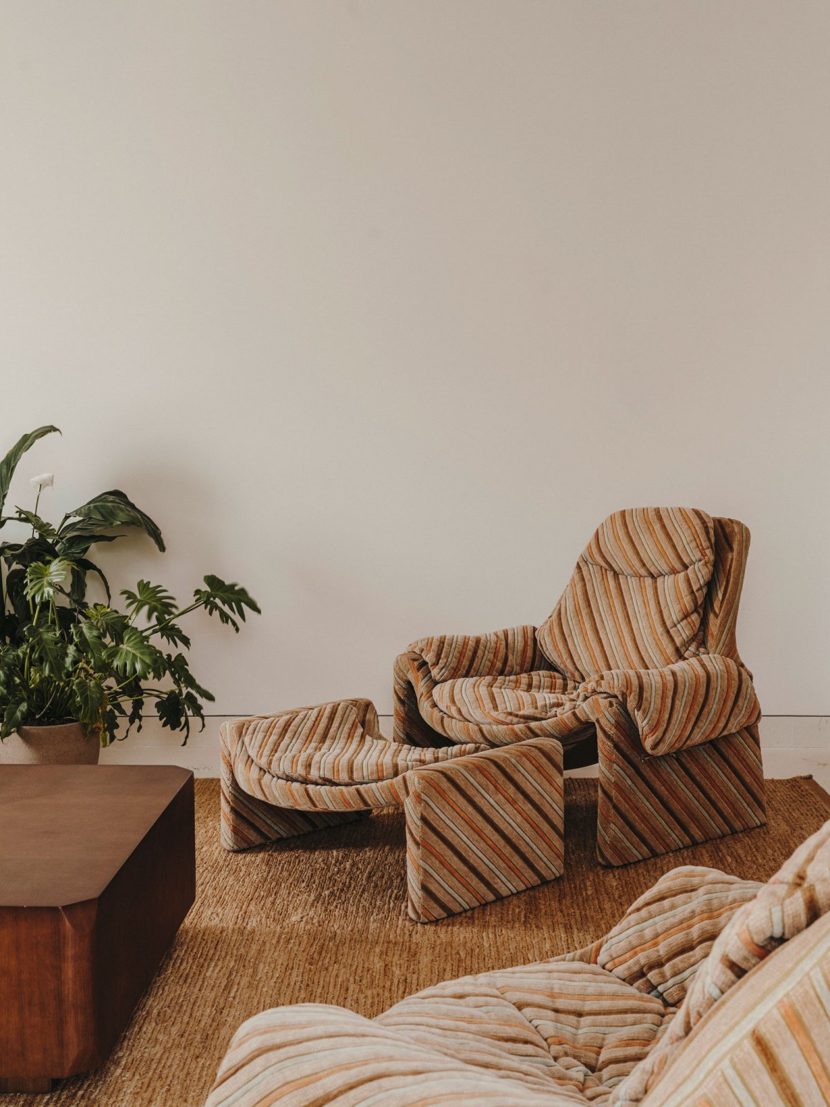 美式复古极简风酒店装修设计案例鉴赏-4