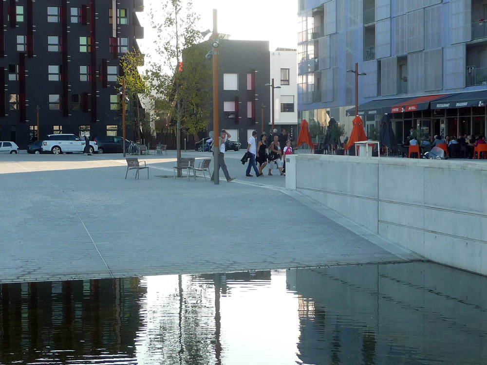 Bottière Chênaie 公园-88