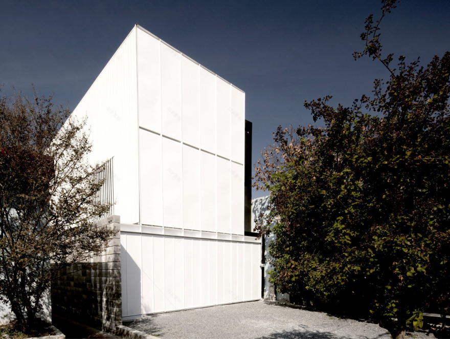 AAF 画廊丨墨西哥蒙特雷丨SAR-12