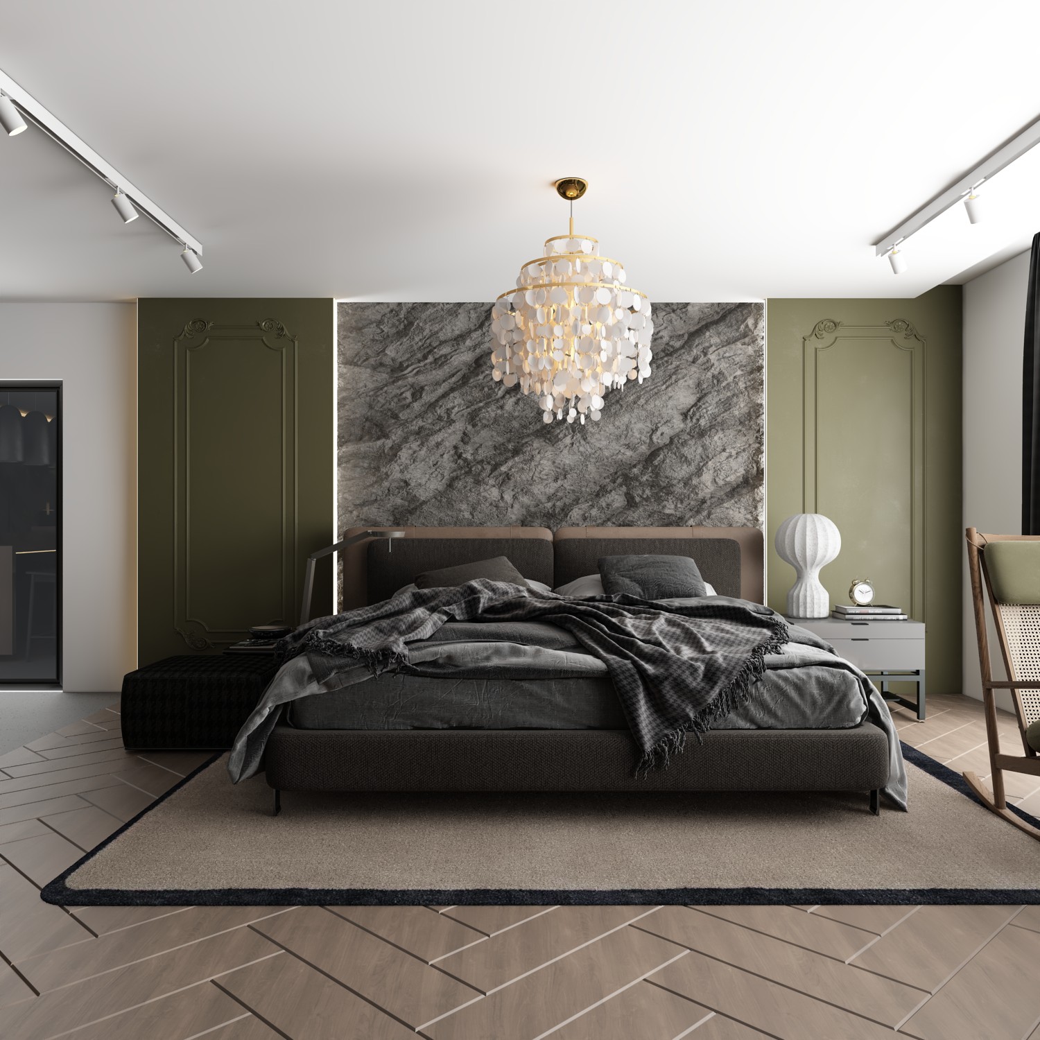 再来一步丨Autodesk 3DS MAX Vray 5-0