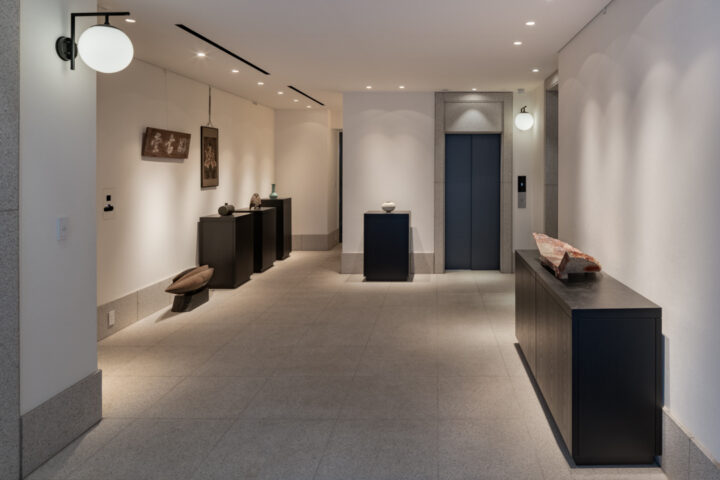    NA Residence - Sakakura Associates 坂倉建築研究所-35