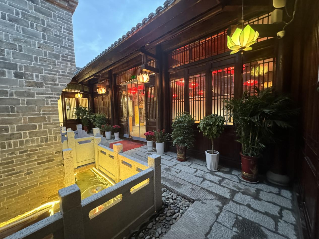 新闻速递|省政府国资委调研中南建院首个“投建运”一体化项目——随州草甸子街改造项目-22