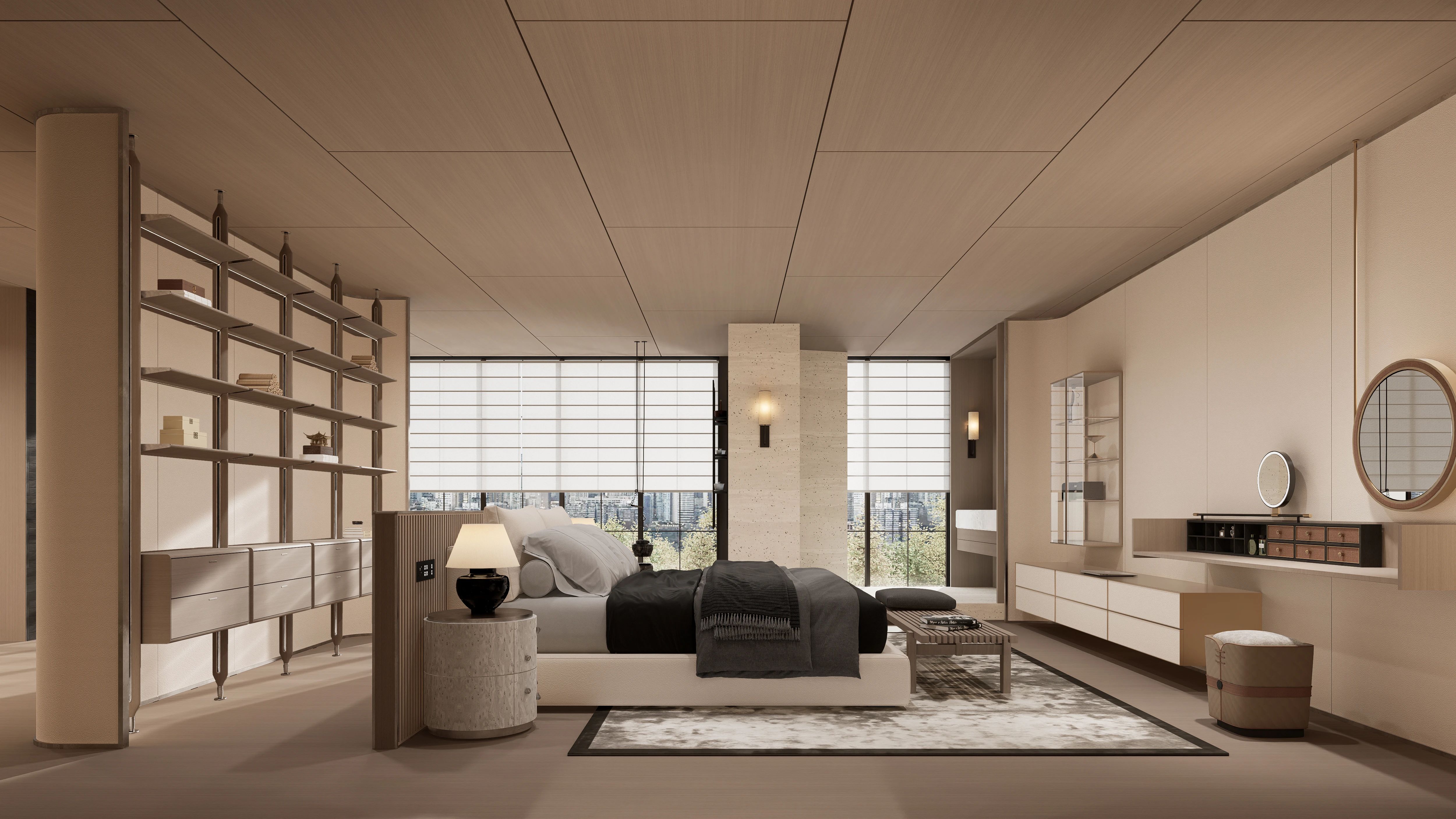 SOLILOQUY DESIGN 读白设计事务所丨中国南京丨SOLILOQUY DESIGN 林森,杨天雨-70