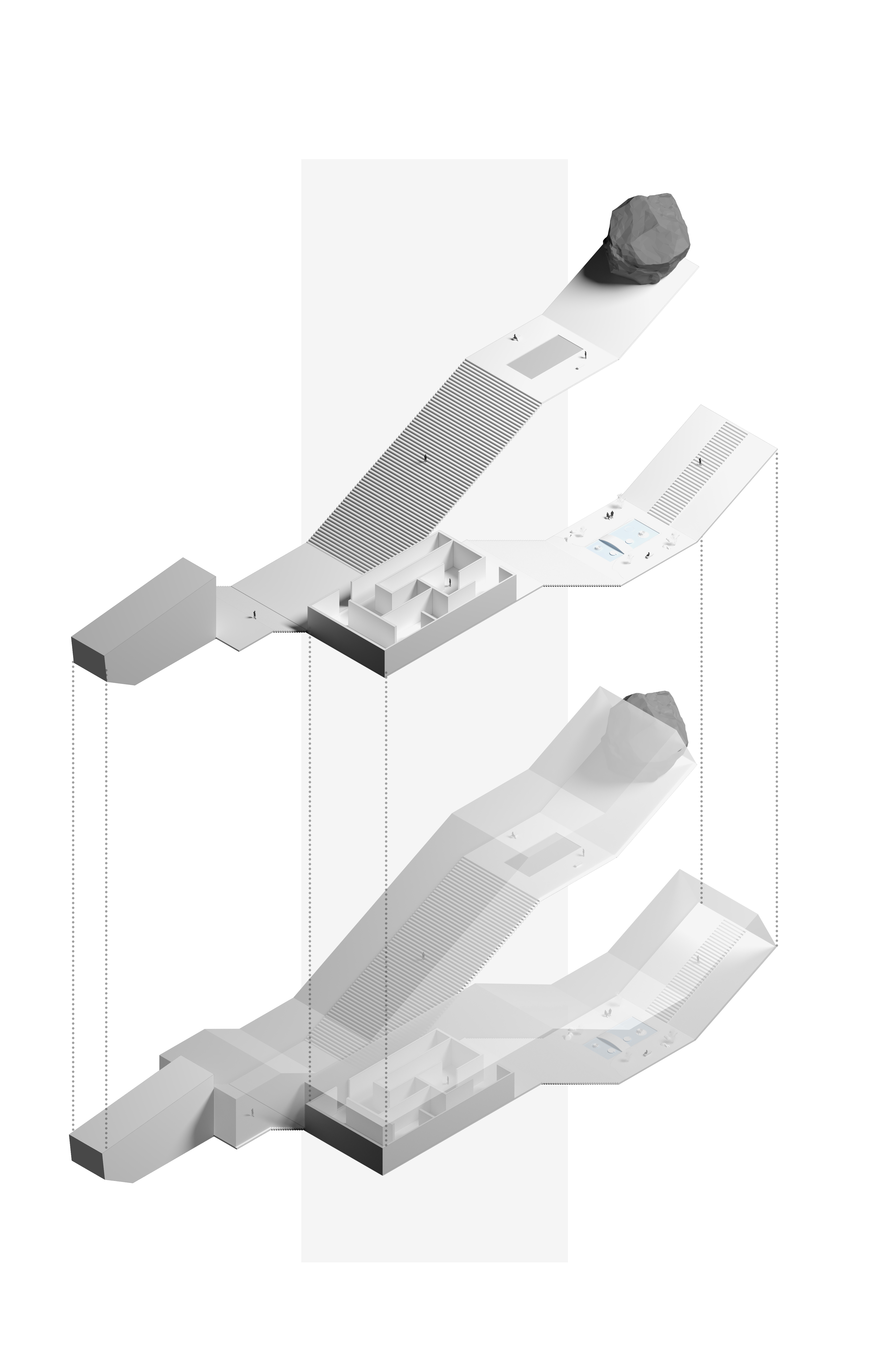B 计划丨Helwan University 建筑系-21