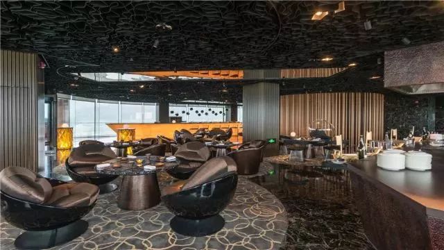 苏州太湖双酒店 | 万豪&万丽,度假生活新选择-47