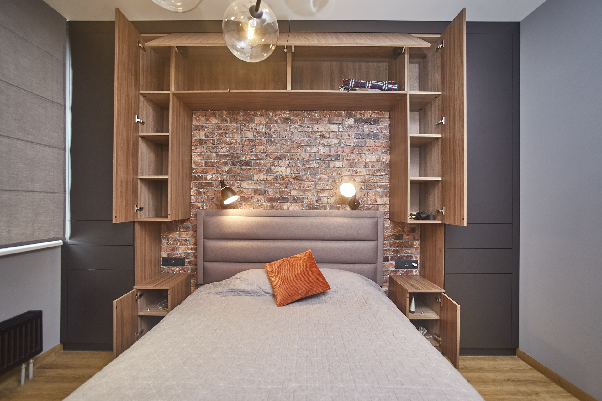 APARTMENT "HORIZON": 65 sq.m (Real)-7