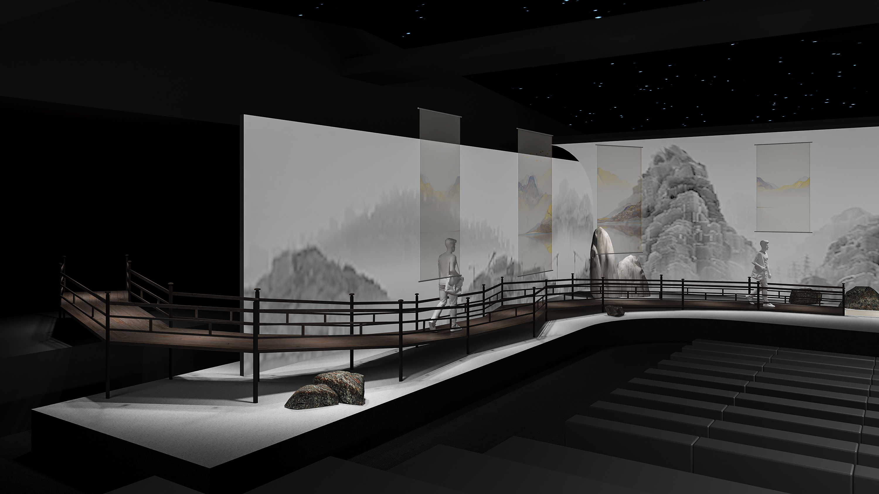 个人作品（效果图）-56