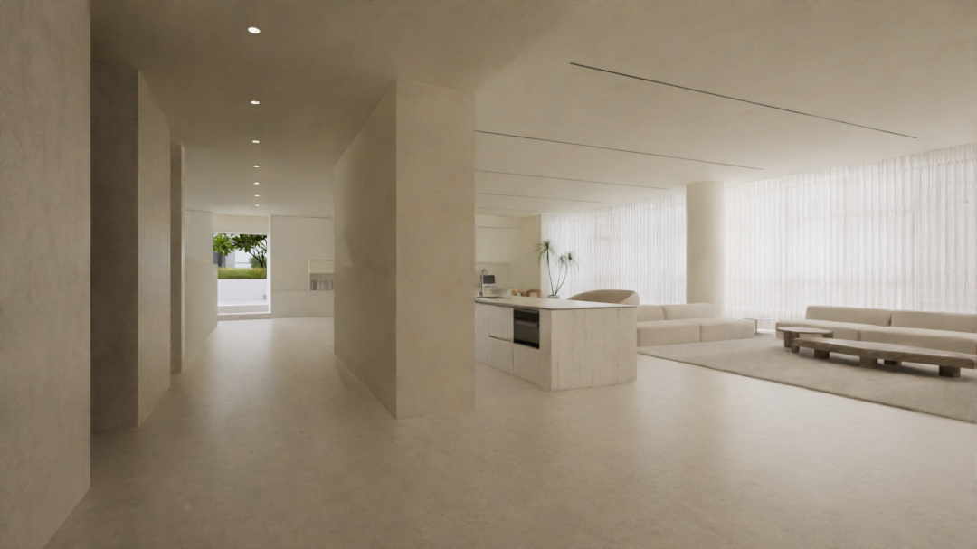 厦门市思明区软件园二期丨中国厦门丨Nazastudio 那宅事务所-7