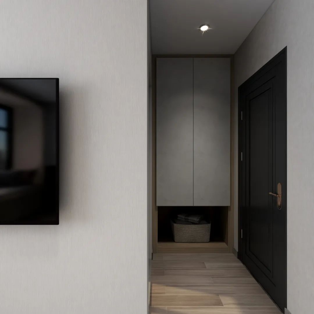 舒适实用的卧室空间设计丨联邦家私-4