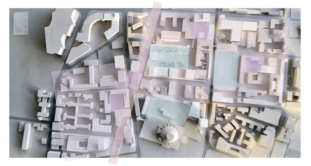 利物浦大学总体规划丨英国利物浦丨Lynch Architects-6