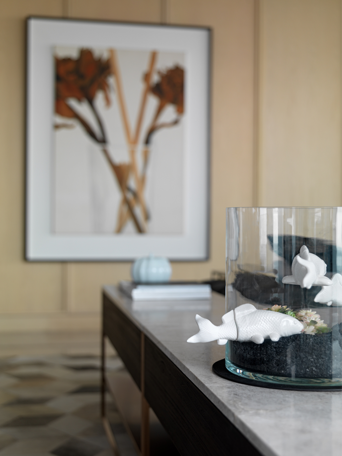 深圳湾一号艺术大宅-21