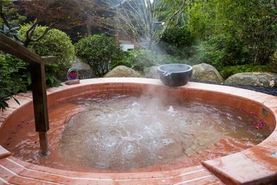 新作｜金螳螂 x “盛唐风雅 自然共生”一麓泉太白君澜温泉度假酒店-22