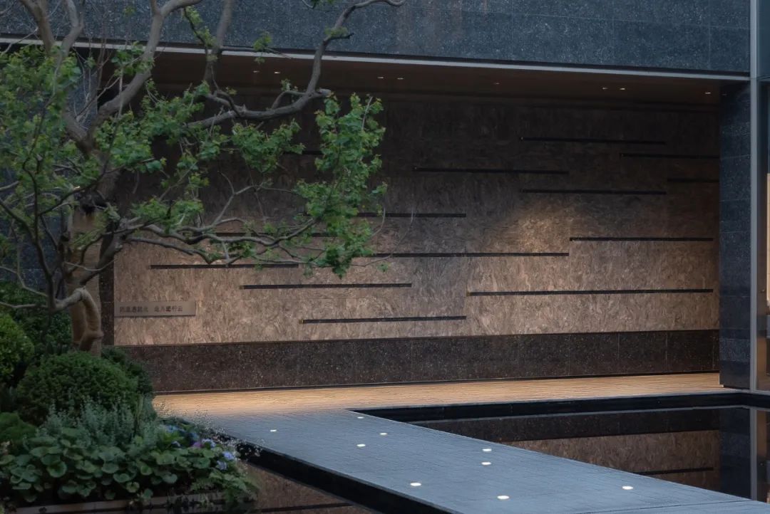 宁波中海·江湾樾丨中国宁波丨上景设计-41