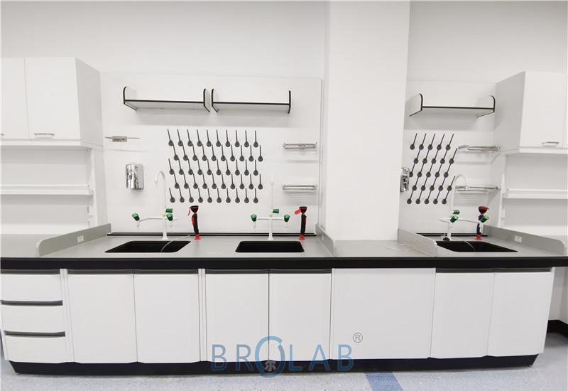 西安交通大学人居环境与建筑实验室设计-10