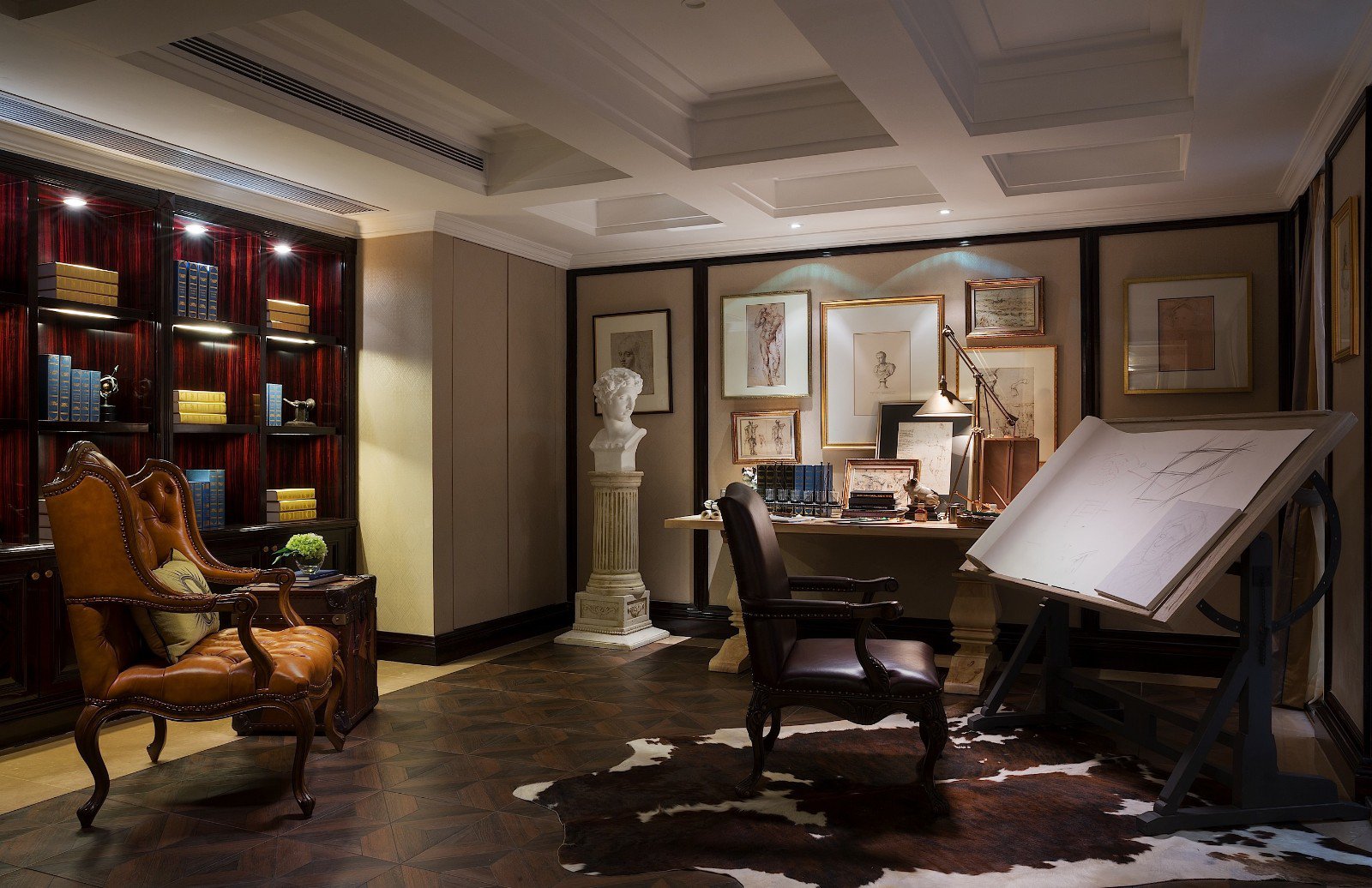 台州黄岩绿城·宁江明月-30