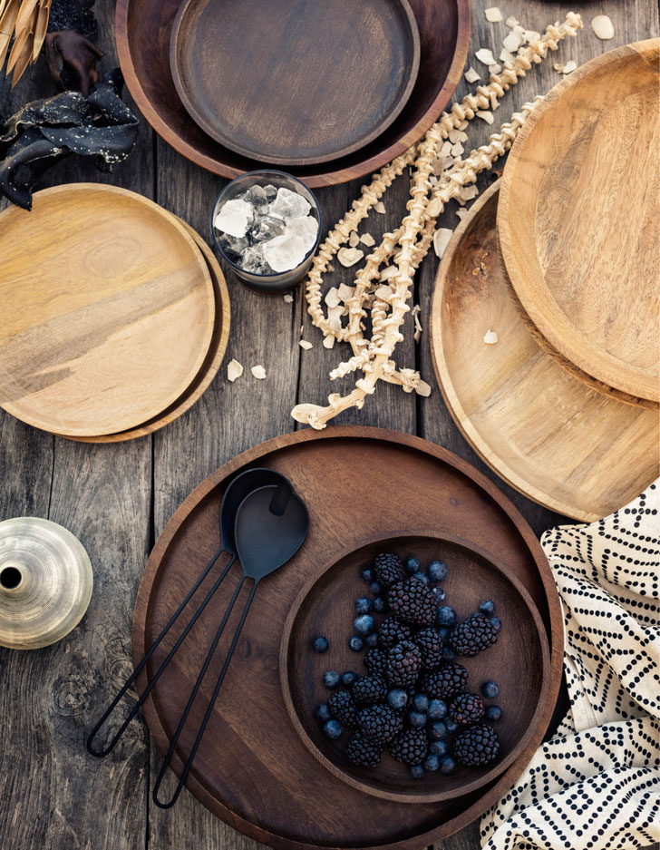 H&M Home 夏季新品 | 时尚家居的灵感之源-15