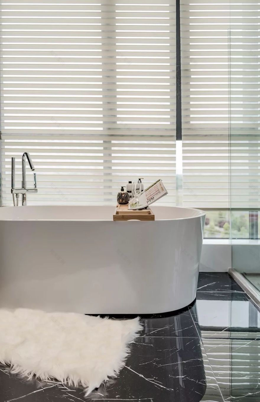 自然无界,现代轻奢的优雅共生-70