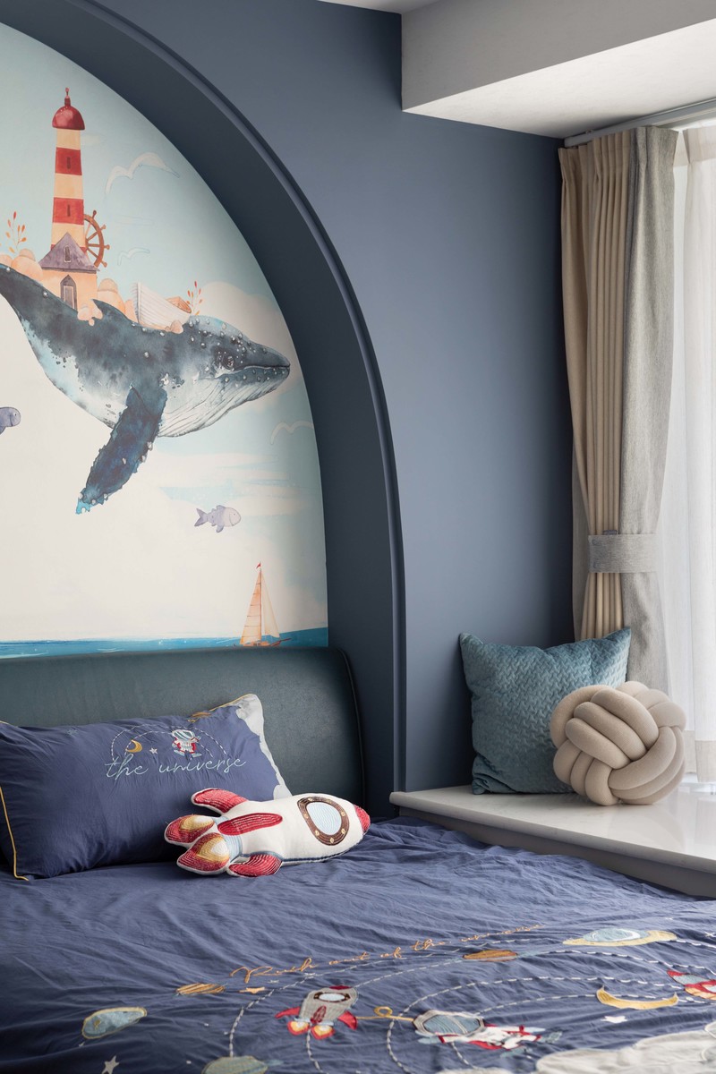 现代简约家居设计-21